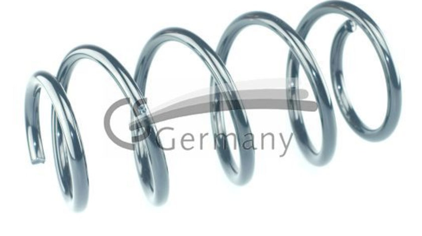 Arc spiral punte fata (14774200 CS) OPEL,VAUXHALL