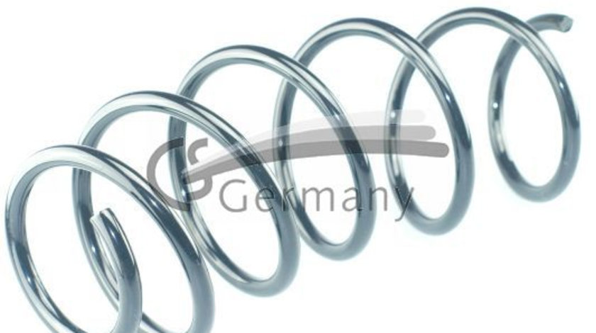 Arc spiral punte fata (14774203 CS) OPEL,VAUXHALL