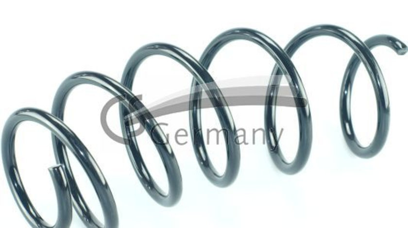 Arc spiral punte fata (14774204 CS) OPEL,VAUXHALL