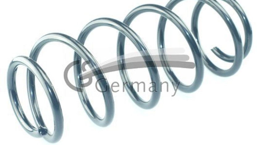 Arc spiral punte fata (14774263 CS) OPEL,VAUXHALL