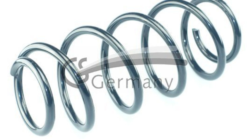 Arc spiral punte fata (14774267 CS) OPEL,VAUXHALL