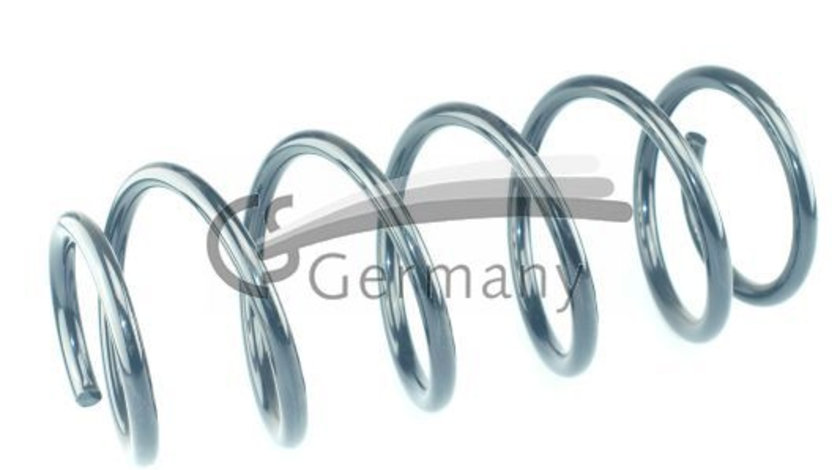 Arc spiral punte fata (14774284 CS) OPEL,VAUXHALL