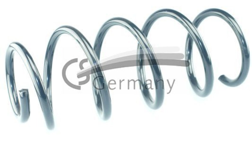 Arc spiral punte fata (14774502 CS) OPEL,VAUXHALL