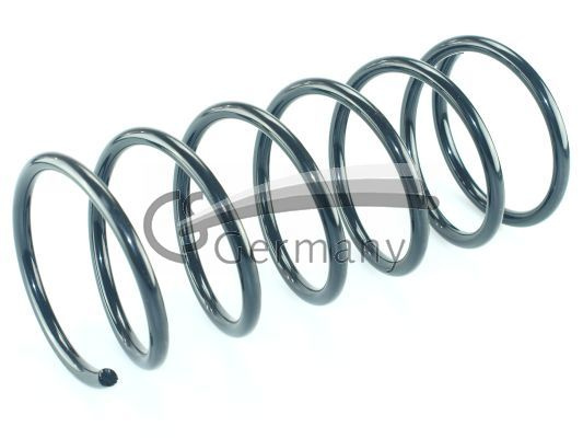Arc spiral punte fata (14870422 CS) Citroen