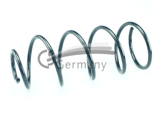 Arc spiral punte fata (14870462 CS) Citroen