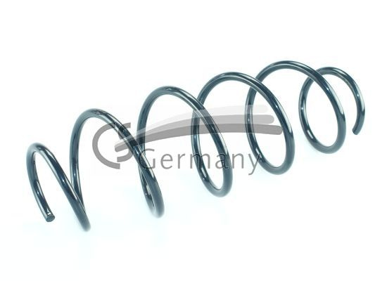 Arc spiral punte fata (14870481 CS) Citroen