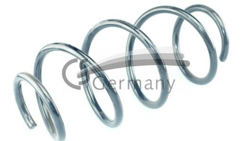 Arc spiral punte fata (14870482 CS) Citroen