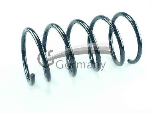 Arc spiral punte fata (14870725 CS) HYUNDAI