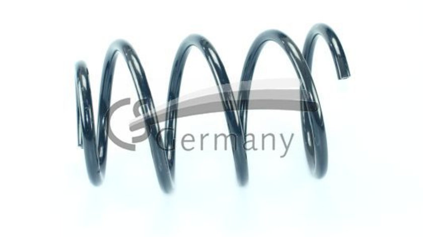 Arc spiral punte fata (14870927 CS) KIA