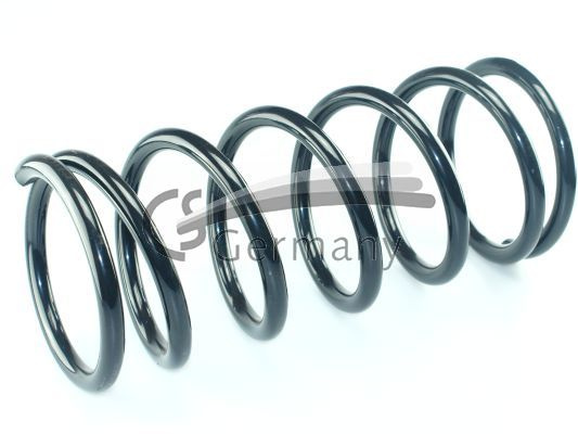 Arc spiral punte fata (14871008 CS) PEUGEOT