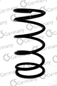 Arc spiral punte fata (14871021 CS) PEUGEOT