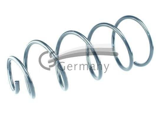 Arc spiral punte fata (14871062 CS) PEUGEOT