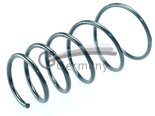 Arc spiral punte fata (14871080 CS) FIAT