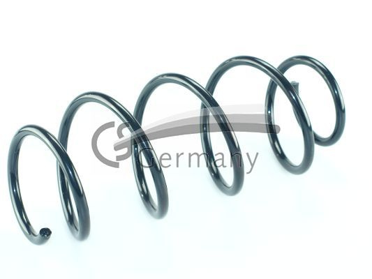 Arc spiral punte fata (14871083 CS) FIAT