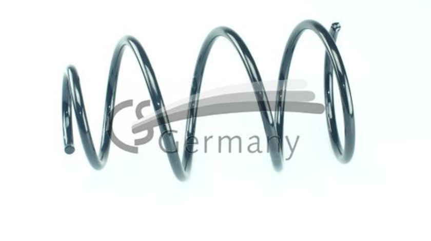 Arc spiral punte fata (14871087 CS) FIAT