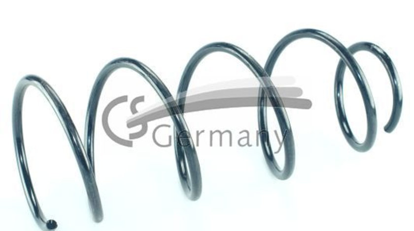 Arc spiral punte fata (14871109 CS) FIAT