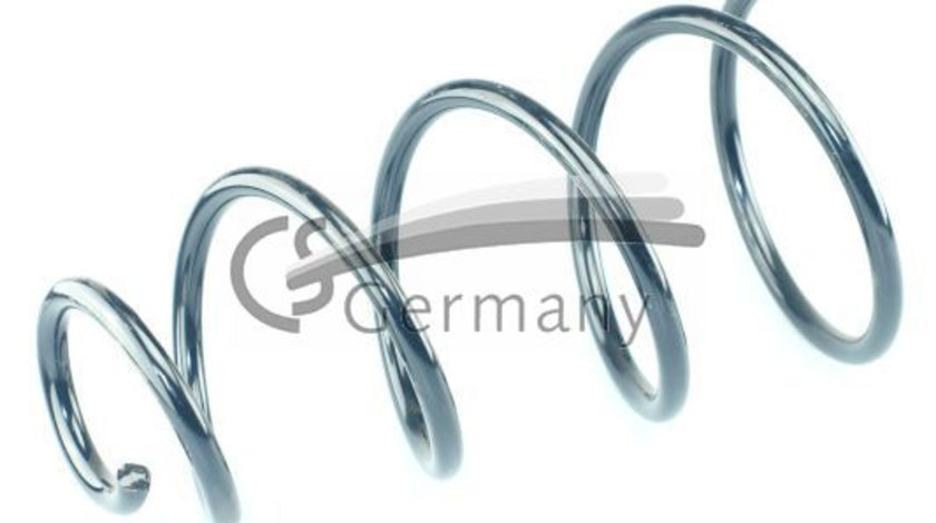 Arc spiral punte fata (14871149 CS Germany) FIAT,NISSAN