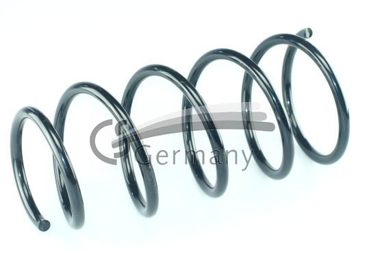 Arc spiral punte fata (14871205 CS) RENAULT