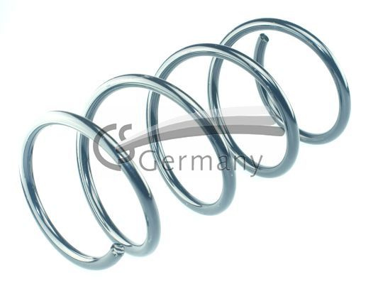Arc spiral punte fata (14871260 CS) RENAULT