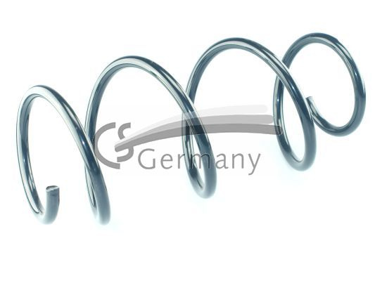 Arc spiral punte fata (14871282 CS) RENAULT