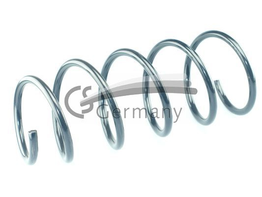 Arc spiral punte fata (14871288 CS) RENAULT
