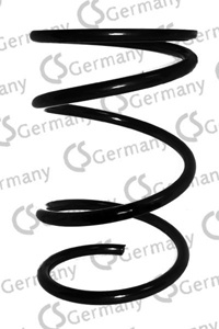 Arc spiral punte fata (14872040 CS) MAZDA