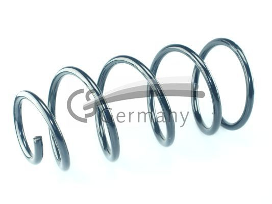 Arc spiral punte fata (14872044 CS) MAZDA