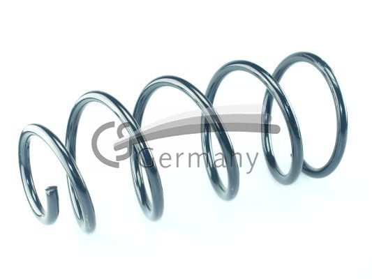 Arc spiral punte fata (14872045 CS) MAZDA