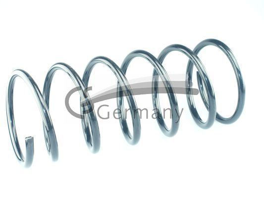 Arc spiral punte fata (14874321 CS) PEUGEOT