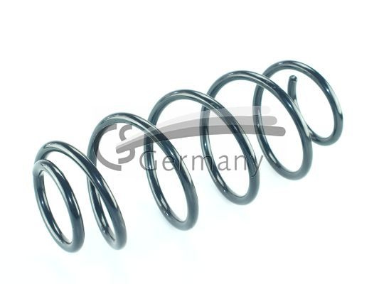 Arc spiral punte fata (14874342 CS) PEUGEOT