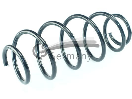 Arc spiral punte fata (14874343 CS) PEUGEOT