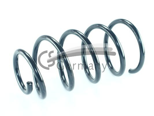 Arc spiral punte fata (14874362 CS) PEUGEOT