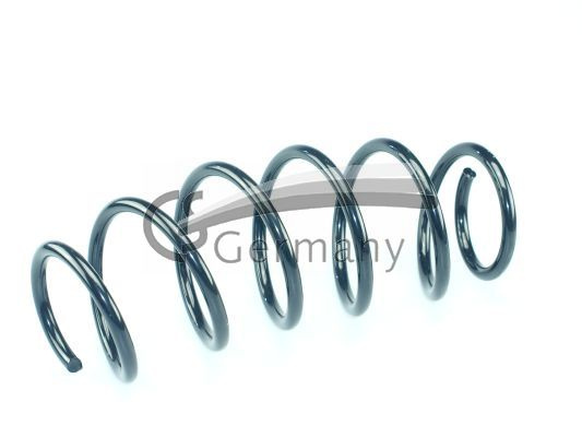 Arc spiral punte fata (14874366 CS) PEUGEOT