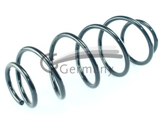 Arc spiral punte fata (14874383 CS) Citroen,PEUGEOT