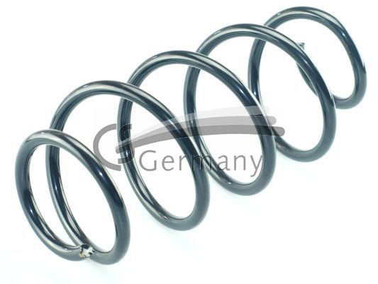 Arc spiral punte fata (14875204 CS) SKODA