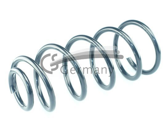 Arc spiral punte fata (14875206 CS) SKODA