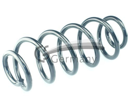 Arc spiral punte fata (14875208 CS) SKODA