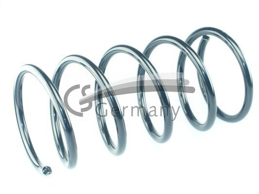 Arc spiral punte fata (14875805 CS) Citroen
