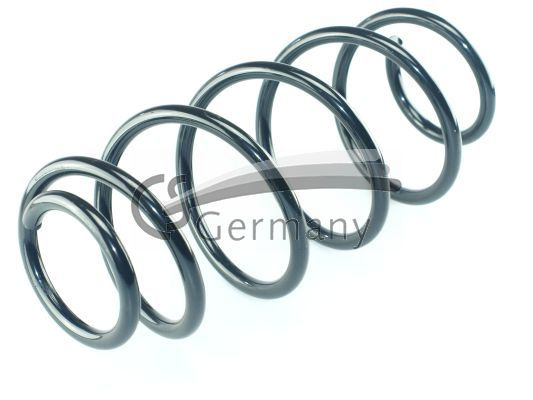 Arc spiral punte fata (14875806 CS) Citroen