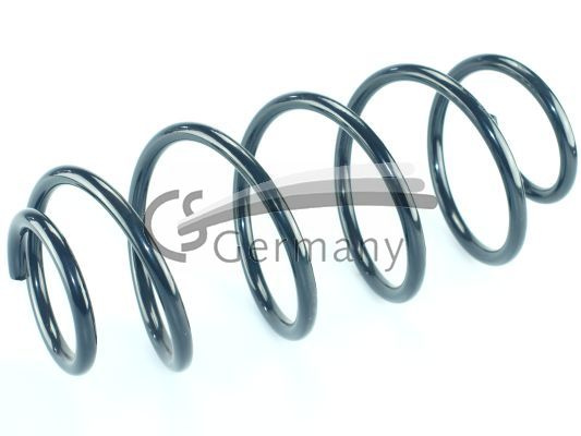 Arc spiral punte fata (14875808 CS) Citroen