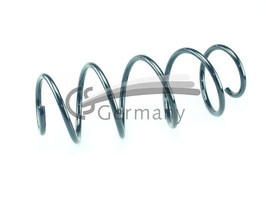 Arc spiral punte fata (14875844 CS) Citroen