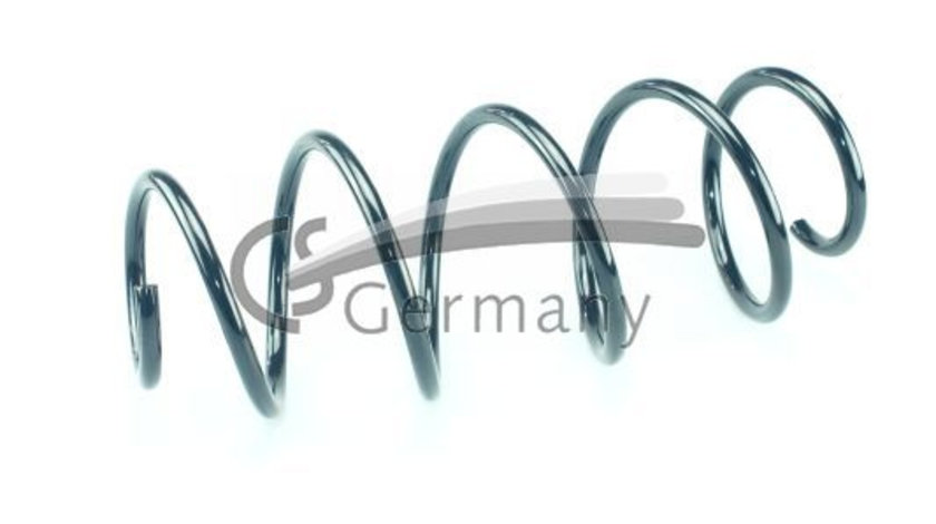 Arc spiral punte fata (14875844 CS) Citroen