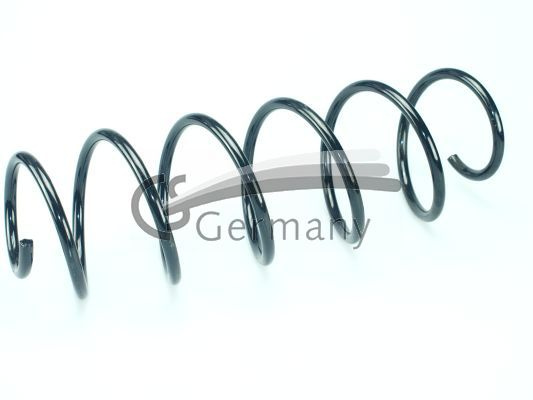 Arc spiral punte fata (14875845 CS) Citroen