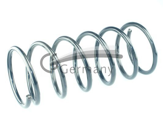 Arc spiral punte fata (14875861 CS) Citroen