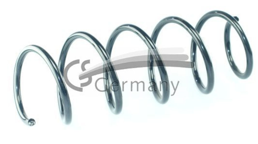 Arc spiral punte fata (14876060 CS) FIAT,LANCIA