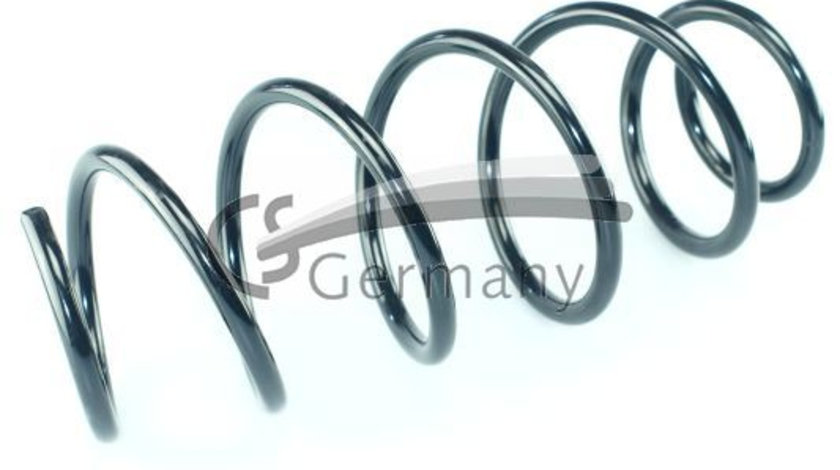 Arc spiral punte fata (14876102 CS) FIAT,OPEL,VAUXHALL