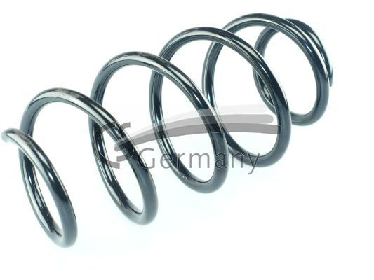 Arc spiral punte fata (14876104 CS) FIAT,OPEL,VAUXHALL