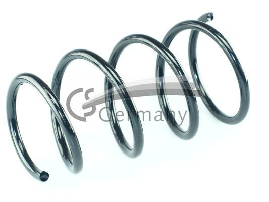 Arc spiral punte fata (14877002 CS) RENAULT