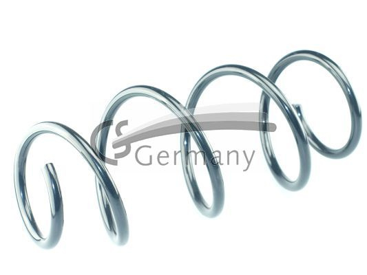 Arc spiral punte fata (14877004 CS) RENAULT