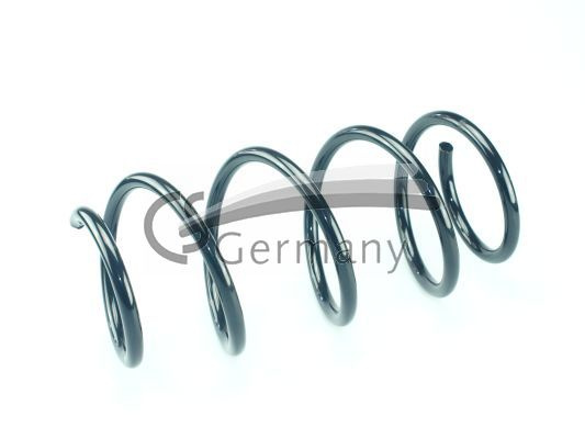 Arc spiral punte fata (14877008 CS) RENAULT